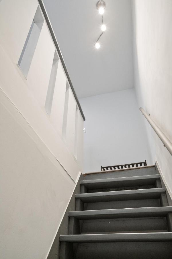 King Suite Luxurious, Modern Couple Retreat ฟิลาเดลเฟีย ภายนอก รูปภาพ